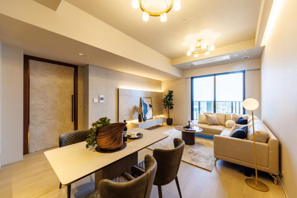 お客様と1対1で向き合う、隠れ家・秘密基地ののような美容クリニック