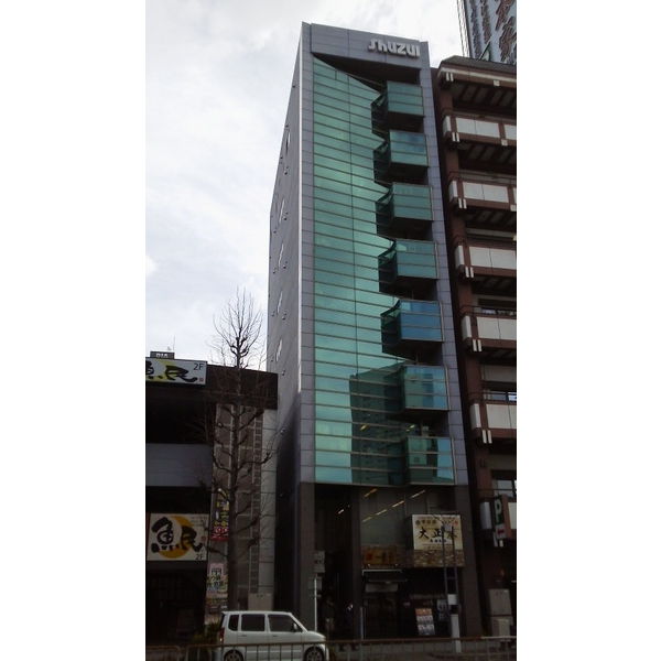 金山駅徒歩1分・大津通沿い好立地！美容院居抜きで初期費用削減