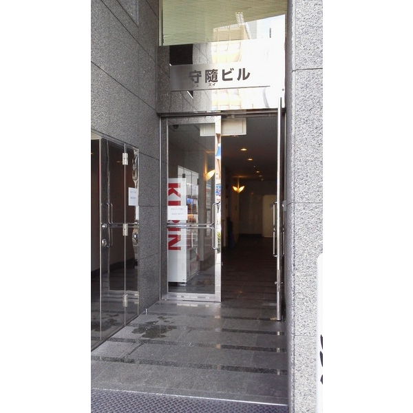 金山駅徒歩1分・大津通沿い好立地！美容院居抜きで初期費用削減