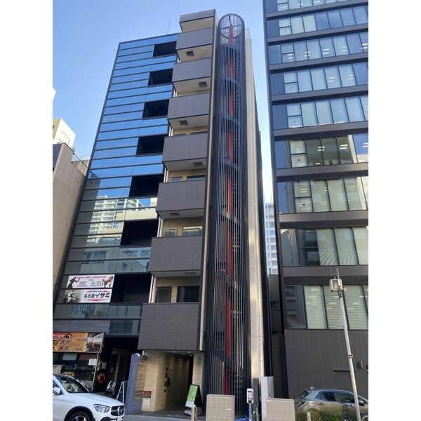 伏見駅徒歩1分！個性的なデザインで世界観を構築できるオフィス