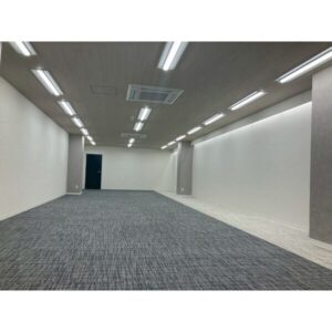 【伏見】駅徒歩1分、使いやすい約39坪の貸事務所