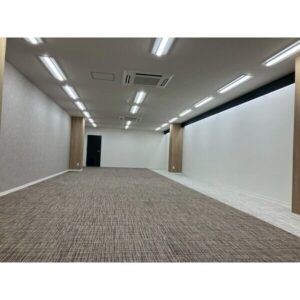 【伏見】駅徒歩1分、約39坪の貸事務所