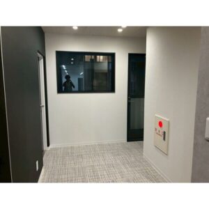 【伏見】駅徒歩1分、約39坪の貸事務所