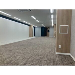 【伏見】駅徒歩1分、約39坪の貸事務所