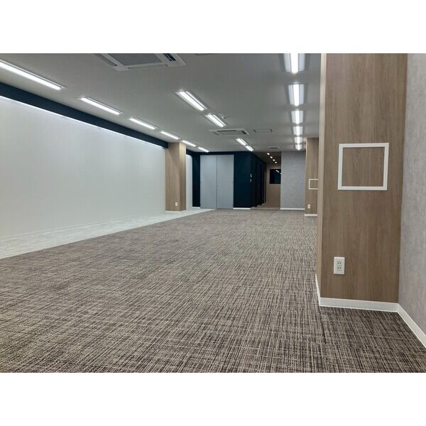 【伏見】駅徒歩1分、約39坪の貸事務所