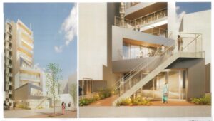 名古屋駅徒歩2分・2027年竣工新築物件で最高立地の美容クリニック開業